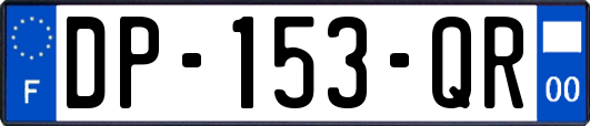 DP-153-QR