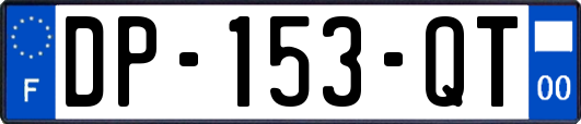 DP-153-QT