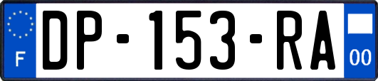 DP-153-RA