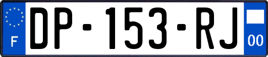 DP-153-RJ