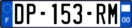 DP-153-RM