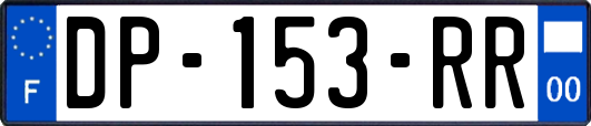 DP-153-RR