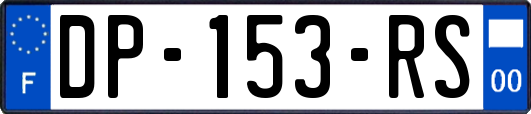 DP-153-RS