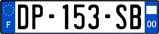DP-153-SB