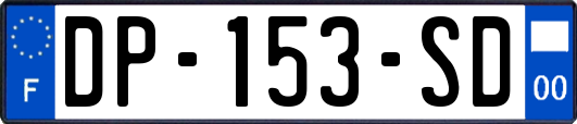 DP-153-SD