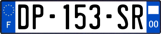 DP-153-SR