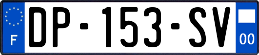 DP-153-SV