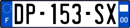DP-153-SX