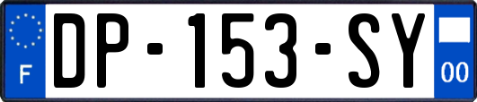 DP-153-SY
