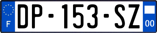 DP-153-SZ