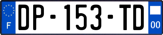 DP-153-TD