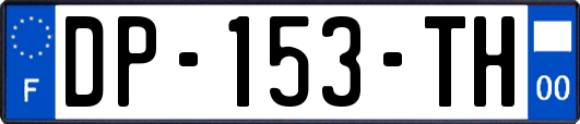 DP-153-TH