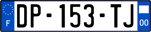DP-153-TJ