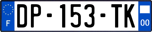 DP-153-TK