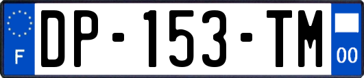 DP-153-TM