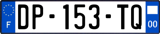 DP-153-TQ