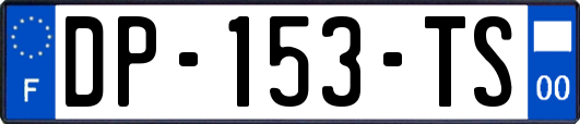DP-153-TS