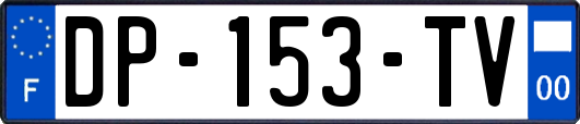 DP-153-TV