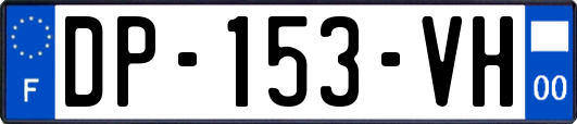 DP-153-VH