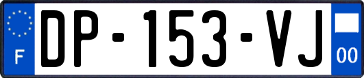 DP-153-VJ