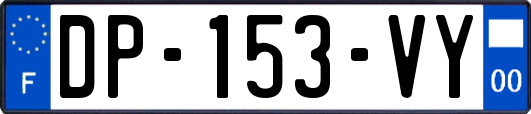 DP-153-VY