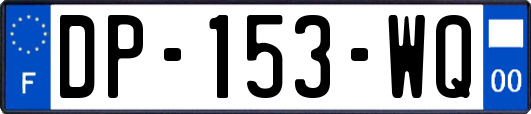 DP-153-WQ