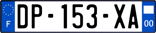 DP-153-XA