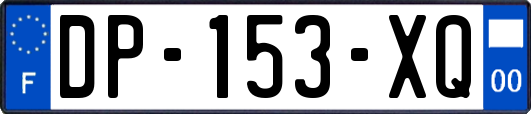 DP-153-XQ