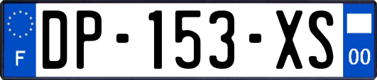 DP-153-XS