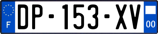 DP-153-XV