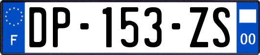 DP-153-ZS