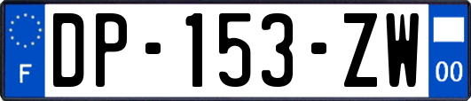 DP-153-ZW