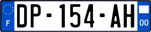 DP-154-AH