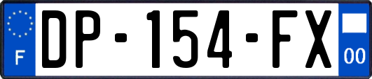 DP-154-FX