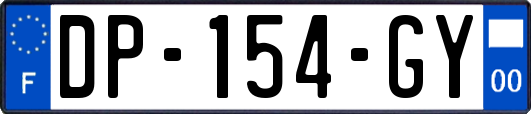 DP-154-GY