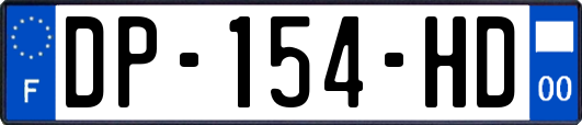 DP-154-HD