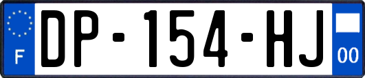 DP-154-HJ