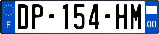 DP-154-HM