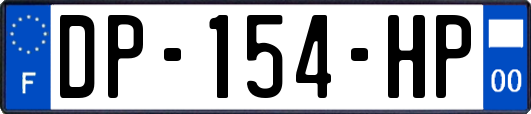 DP-154-HP