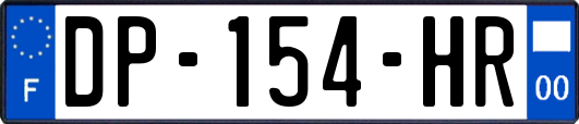 DP-154-HR