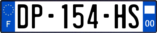 DP-154-HS