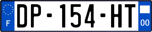 DP-154-HT