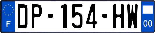 DP-154-HW