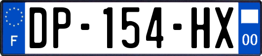 DP-154-HX