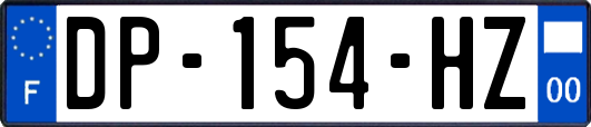 DP-154-HZ