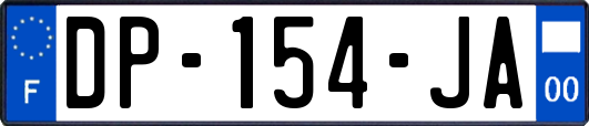 DP-154-JA