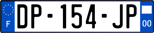 DP-154-JP
