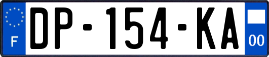 DP-154-KA