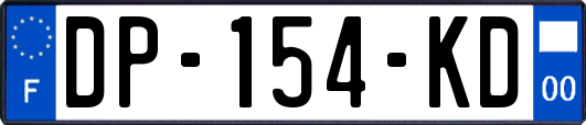 DP-154-KD