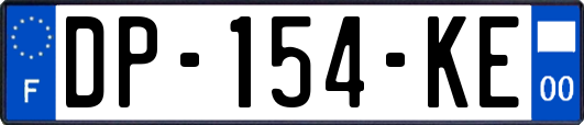 DP-154-KE